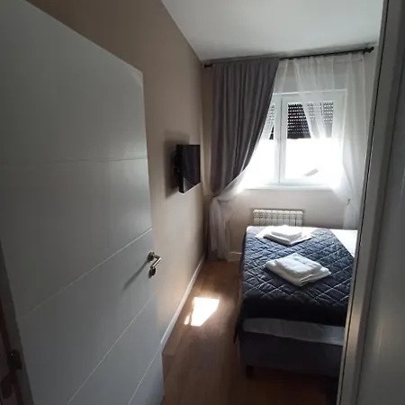 I&n Apartment Zlatibor